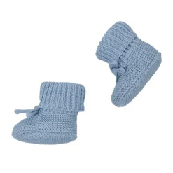 Lodger Slipper Knit Silk 0-6mnd><noscript><img width=