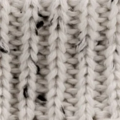 Lodger Slofjes Gebreid Met Kabel - 0-6 mnd - Buffalo><noscript><img width=