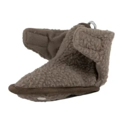 Lodger Slofjes Teddy Fleece Buffalo 0-3M><noscript><img width=