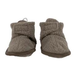 Lodger Slofjes Teddy Fleece Buffalo 0-3M><noscript><img width=