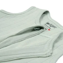 Lodger Solid Hopper/Slaapzak Zomer - Mt. 50-62 - Peppermint><noscript><img width=