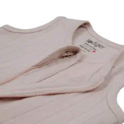 Lodger Solid Hopper/Slaapzak Zomer - Mt. 86-98 - Powder><noscript><img width=