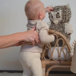 Lodger Stepper - maat 17 - Birch><noscript><img width=