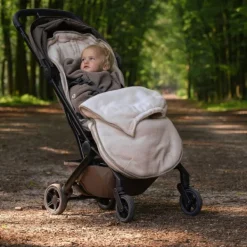 Lodger Wikkeldeken Teddy Fleece Birch><noscript><img width=