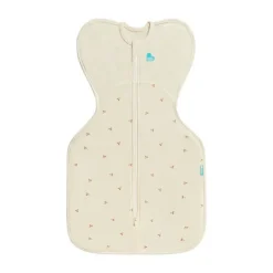 Love To Dream SwaddleUp™ 1.5 TOG - Fase 1 - Maat M - Twigs> 4-Seizoenen Slaapzakken