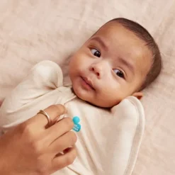 Love To Dream SwaddleUp™ 1.5 TOG - Fase 1 - Maat M - Twigs> 4-Seizoenen Slaapzakken