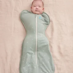 Love To Dream SwaddleUp™ 1.5 TOG - Fase 1 - Maat M - Twigs><noscript><img width=