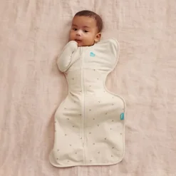 Love To Dream SwaddleUp™ 1.5 TOG - Fase 1 - Maat M - Twigs><noscript><img width=