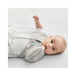 Love To Dream SwaddleUp™ Stage 2 Warm White Medium  2.5 TOG><noscript><img width=