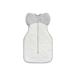 Love To Dream SwaddleUp™ Stage 2 Warm White Large  2.5 TOG> 4-Seizoenen Slaapzakken