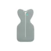 Love To Dream SwaddleUp™ Stage 1 Deep Olive Small 1.0 TOG> 4-Seizoenen Slaapzakken