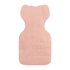 Love To Dream Transition Bag 2.5 TOG - Fase 2 - Maat L - Olive Bees><noscript><img width=