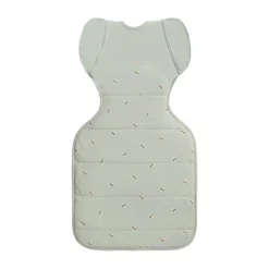 Love To Dream Transition Bag 2.5 TOG - Fase 2 - Maat L - Olive Bees><noscript><img width=