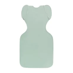 Love To Dream Transition Bag Inbakerslaapzak - Fase 2 - Maat L - Olive> 4-Seizoenen Slaapzakken