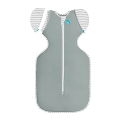 Love To Dream Transition Bag 1.0 TOG - Fase 2 - Maat L - Deep Olive> 4-Seizoenen Slaapzakken