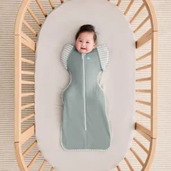 Love To Dream Transition Bag 1.0 TOG - Fase 2 - Maat L - Deep Olive><noscript><img width=