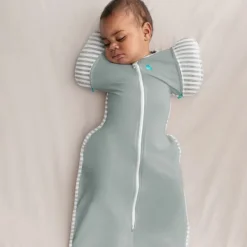 Love To Dream Transition Bag 1.0 TOG - Fase 2 - Maat L - Deep Olive><noscript><img width=