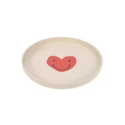 Lässig Bord Happy Rascals Heart> Bordjes