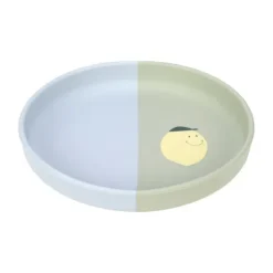 Lässig Bord Siliconen Happy Fruits Lemon><noscript><img width=