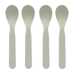 Lässig Lepels Warm Grey> Bestek