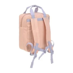 Lässig Little Gang Mini Backpack Square - Dark Green><noscript><img width=