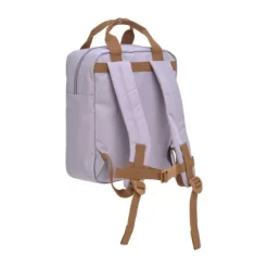 Lässig Little Gang Mini Backpack Square - Dark Green><noscript><img width=