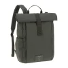 Lässig Rolltop Up BackPack Olive> Rugzakken