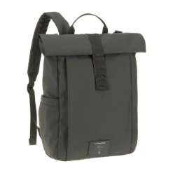 Lässig Rolltop Up BackPack Olive> Rugzakken