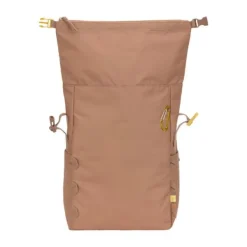 Lässig Rugzak Outdoor Rolltop - Almond> Rugzakken