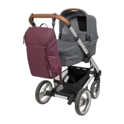 Lässig Rugzak Outdoor Rolltop - Almond><noscript><img width=