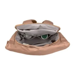 Lässig Rugzak Outdoor Rolltop - Almond><noscript><img width=