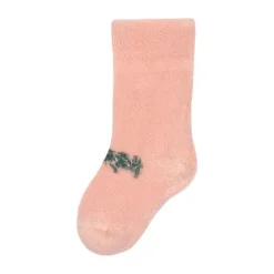 Lässig Terry Socks GOTS - 3-pack - Cherry Peach - Maat 12-14><noscript><img width=