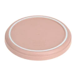 Lässig Tiny Team Cat Bord - PP/Cellulose - Roze><noscript><img width=