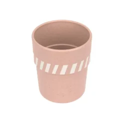 Lässig Tiny Team Cat Drinkbeker - PP/Cellulose - Roze> Bekers