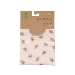 Lässig Tiny Team Cat Slab Met Mouwen - 2 Stuks - Paars><noscript><img width=