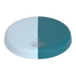 Lässig Tiny Team Dog Bord - Siliconen - Blauw><noscript><img width=