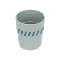 Lässig Tiny Team Dog Drinkbeker - PP/Cellulose - Groen> Bekers