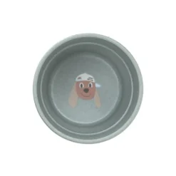 Lässig Tiny Team Dog Drinkbeker - PP/Cellulose - Groen> Bekers