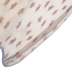 Lässig Tiny Team Dog Slab Met Mouwen - 2 Stuks - Groen/Blauw><noscript><img width=