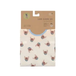 Lässig Tiny Team Dog Slab Met Mouwen - 2 Stuks - Groen/Blauw><noscript><img width=