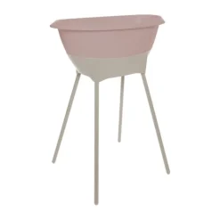 Luma Babybad - Blush Pink><noscript><img width=