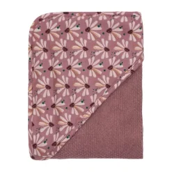 Luma Monddoek Hydrofiel Flowerfever 3-Pack><noscript><img width=