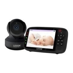 Luvion Babyfoon - Essential 2 - Wit> Pmr Babyfoons|Beeld Babyfoons