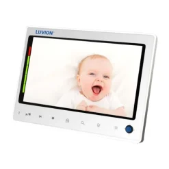 Luvion Babyfoon Prestige Touch 3> Pmr Babyfoons|Digitale Babyfoons