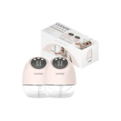 Luvion Borstkolf Vienna Dubbel><noscript><img width=