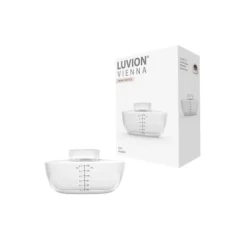 Luvion Fles 180ml (2 stuks) Vienna> Flessen