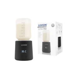 Luvion Flesverwarmer Portable Ultra Pro White> Flesverwarmers