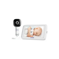 Luvion Grand Elite 4 Connect Crib black> Pmr Babyfoons|Wifi Babyfoons