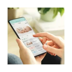 Luvion Grand Elite 4 Connect Crib Camera Black><noscript><img width=