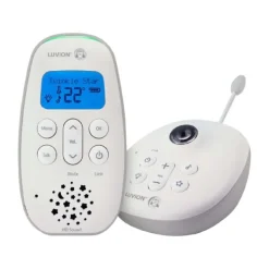 Luvion Icon Clear 75 Pro> Pmr Babyfoons|Digitale Babyfoons